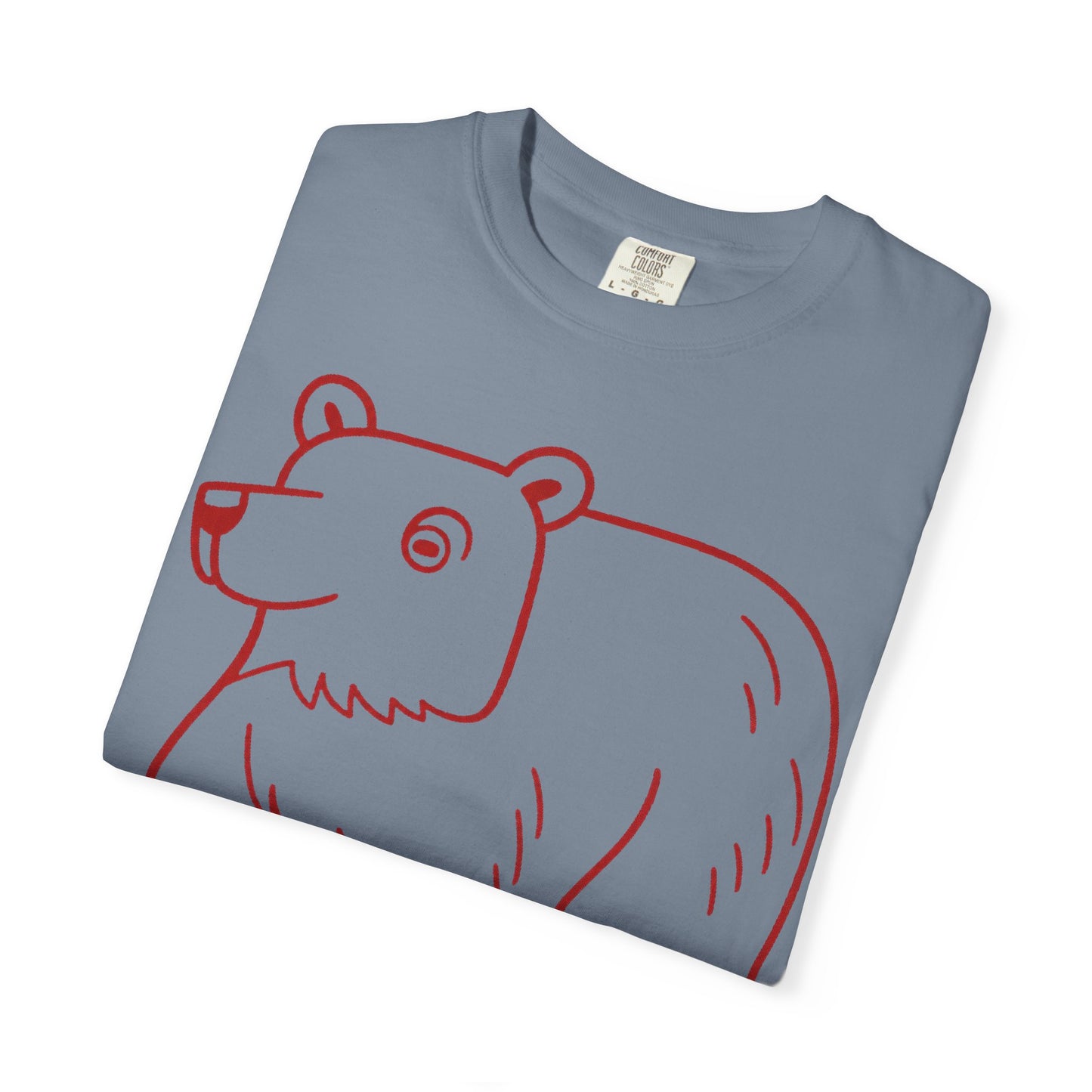 Bearly Awake T-Shirt