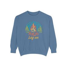 Log On Sweatshirt
