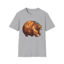 Pack Mule T-Shirt