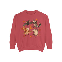 Nocturnal Crew Sweatshirt