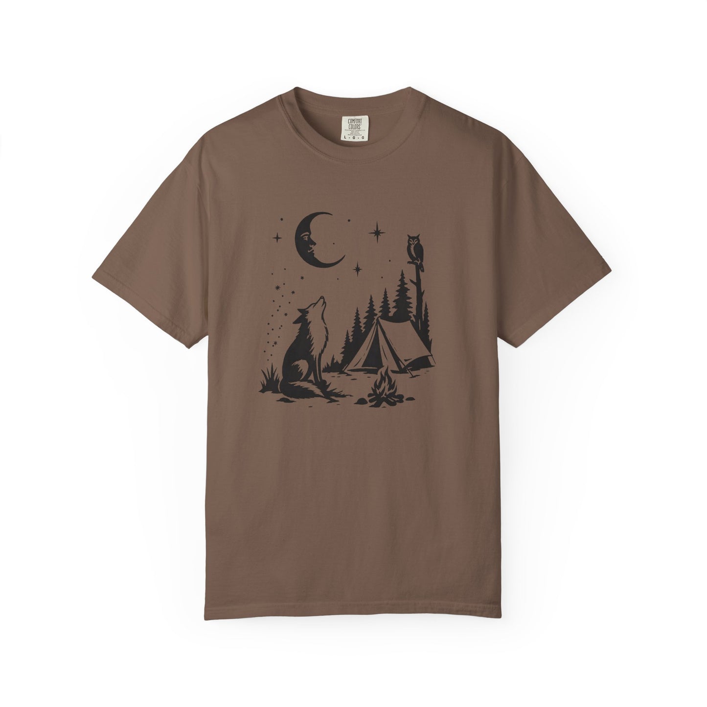 Howl Nighter T-Shirt