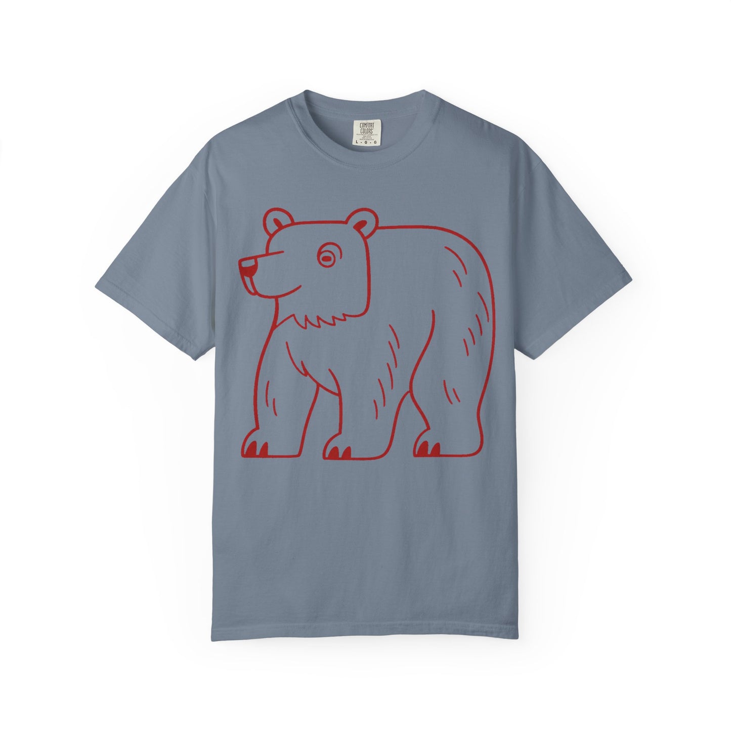 Bearly Awake T-Shirt