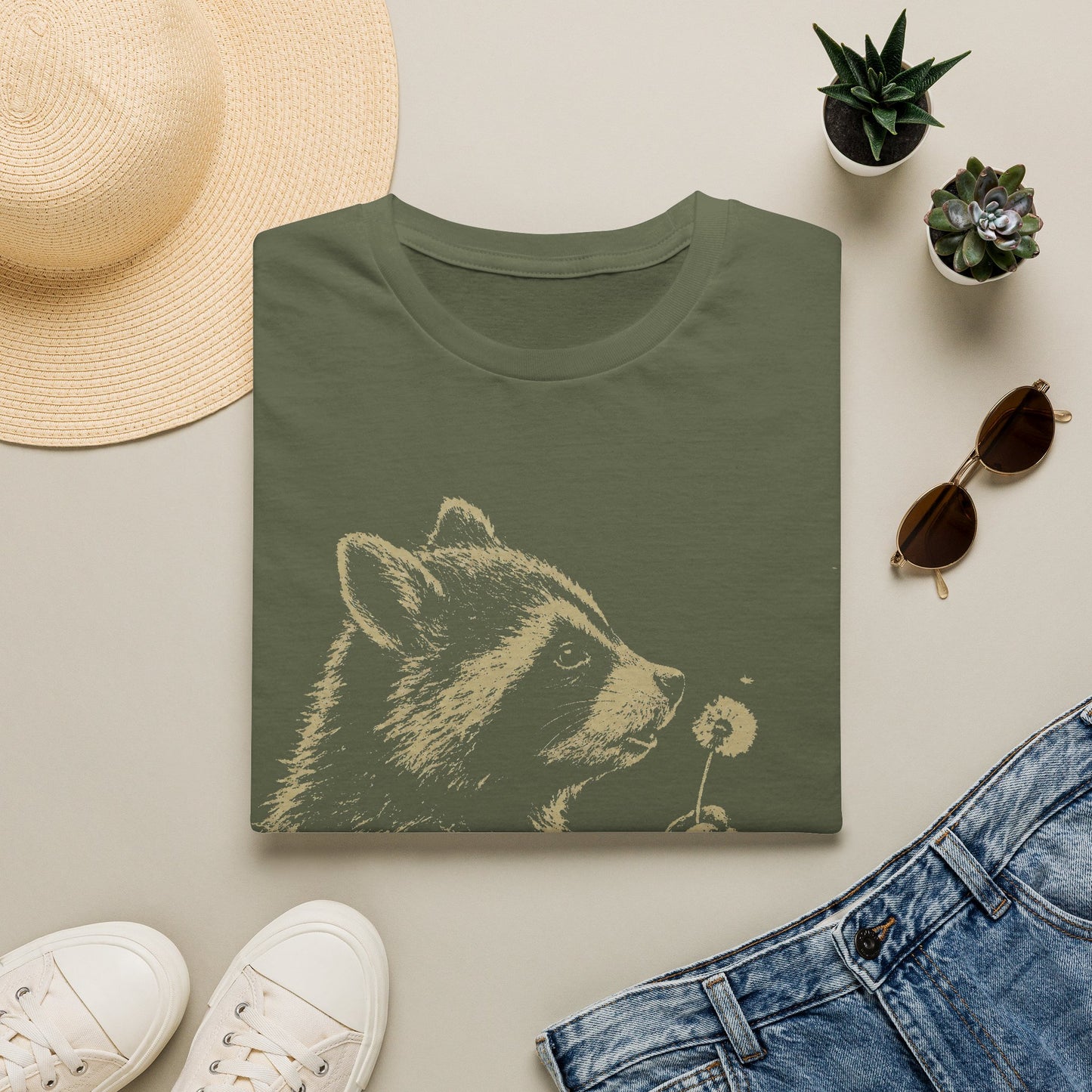 Wish Bandit T-Shirt
