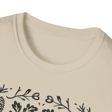 Fox And Cozy T-Shirt