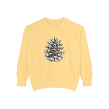 Pinecone Sweatshirt