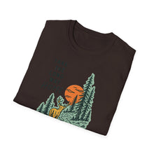 Take The Long Way Home T-Shirt