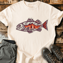Fish Of The Forest T-shirt