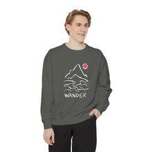 Wander Sweatshirt