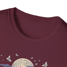 Moth To The Mountain T-Shirt