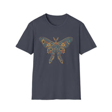 Moth Bloom T-Shirt