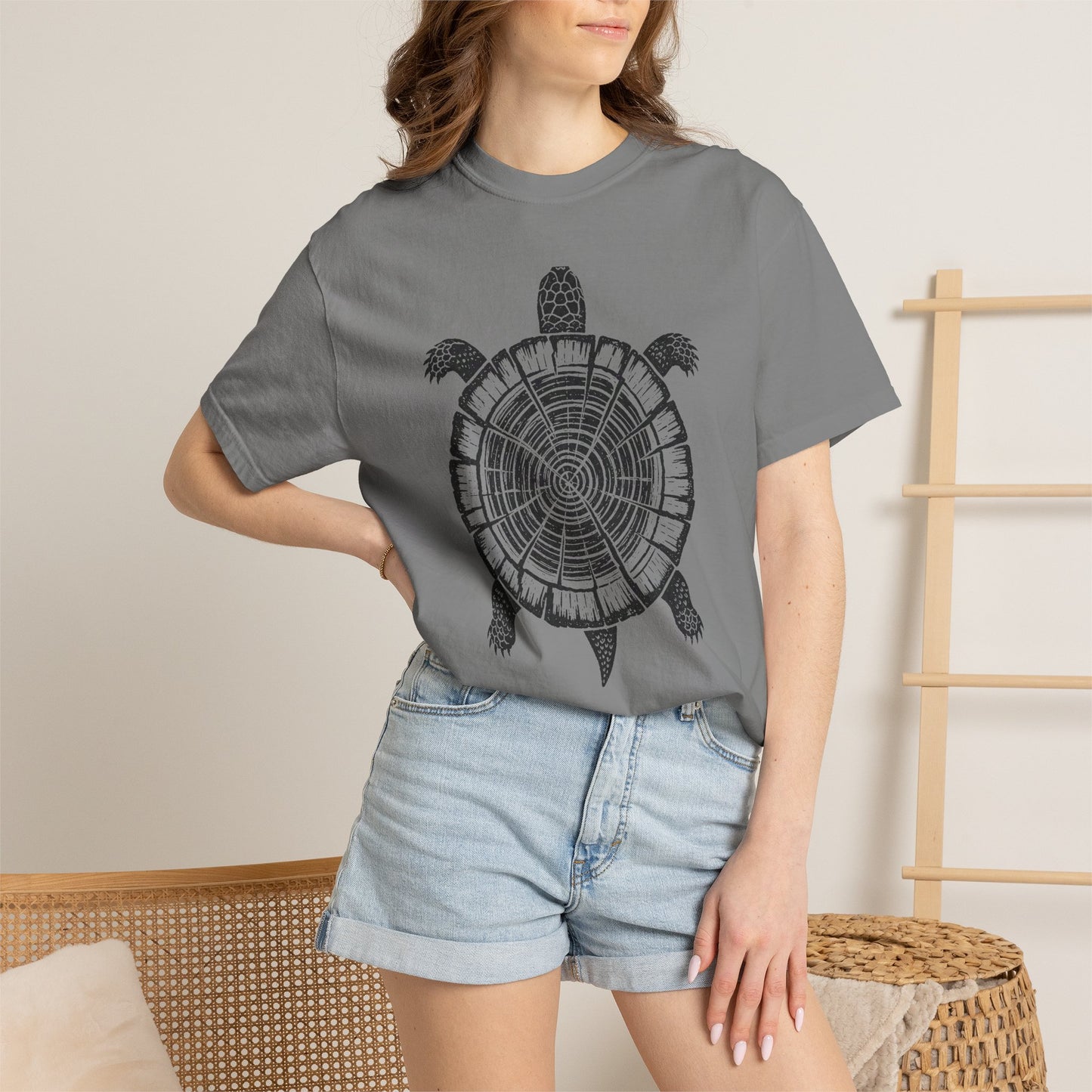 Old Growth T-Shirt