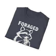 Trail Snack Bandit T-Shirt