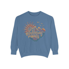 Adventure Sweatshirt