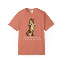 I've Prepared A Kind Reply It's Taking Longer Than Expected T-Shirt