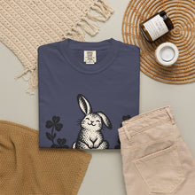I Have Plans To Remain Here T-Shirt