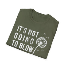 Blow Itself T-Shirt
