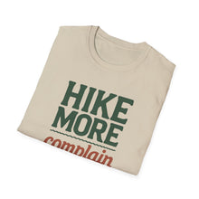 Complain T-Shirt