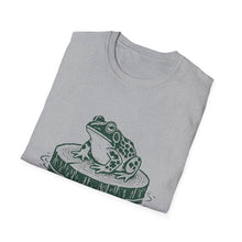 Lily Pad Loafer T-Shirt