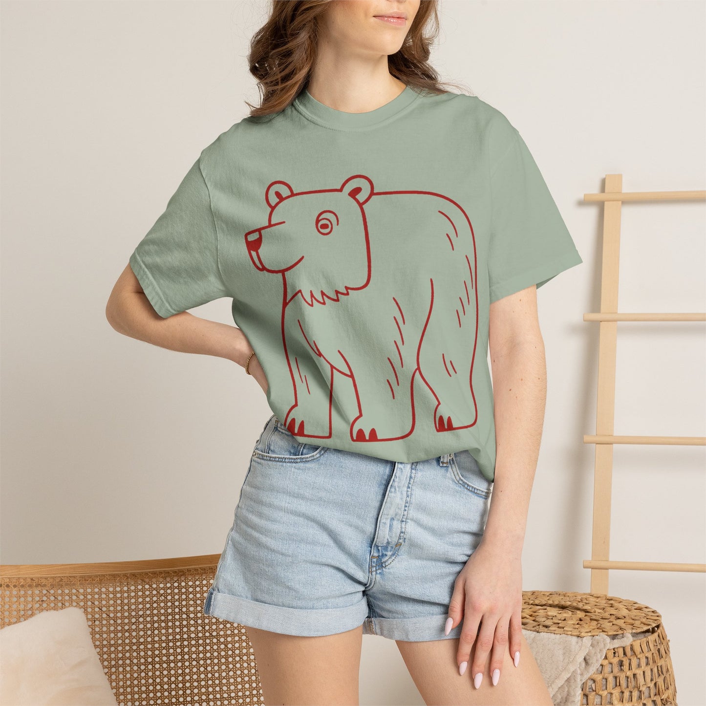 Bearly Awake T-Shirt