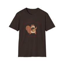 I'm Happy To Share My Opinion T-Shirt