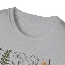 Slow Wings T-Shirt