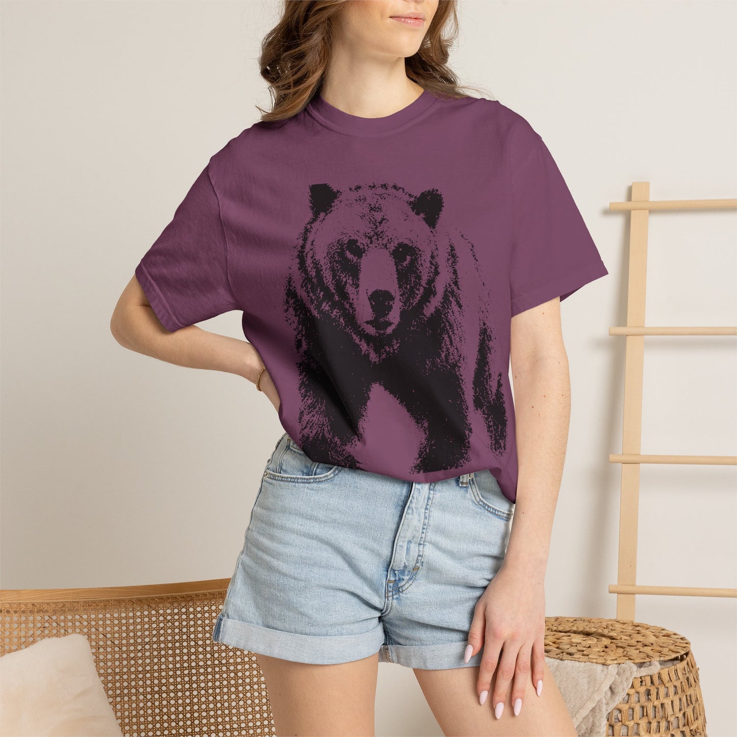 Bearly Awake T-Shirt