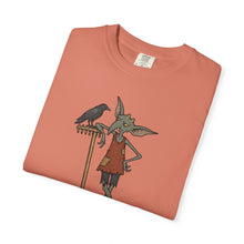 I Have A Rich Inner Life And Questionable Outdoor Habits T-Shirt