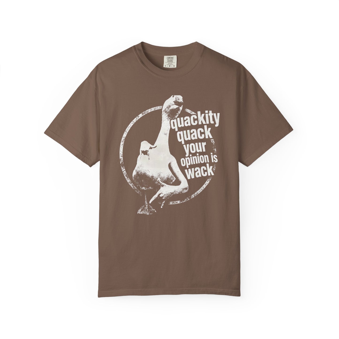 Quackity Quack T-Shirt