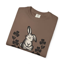 I Have Plans To Remain Here T-Shirt