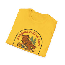 National Park Of Naps T-Shirt