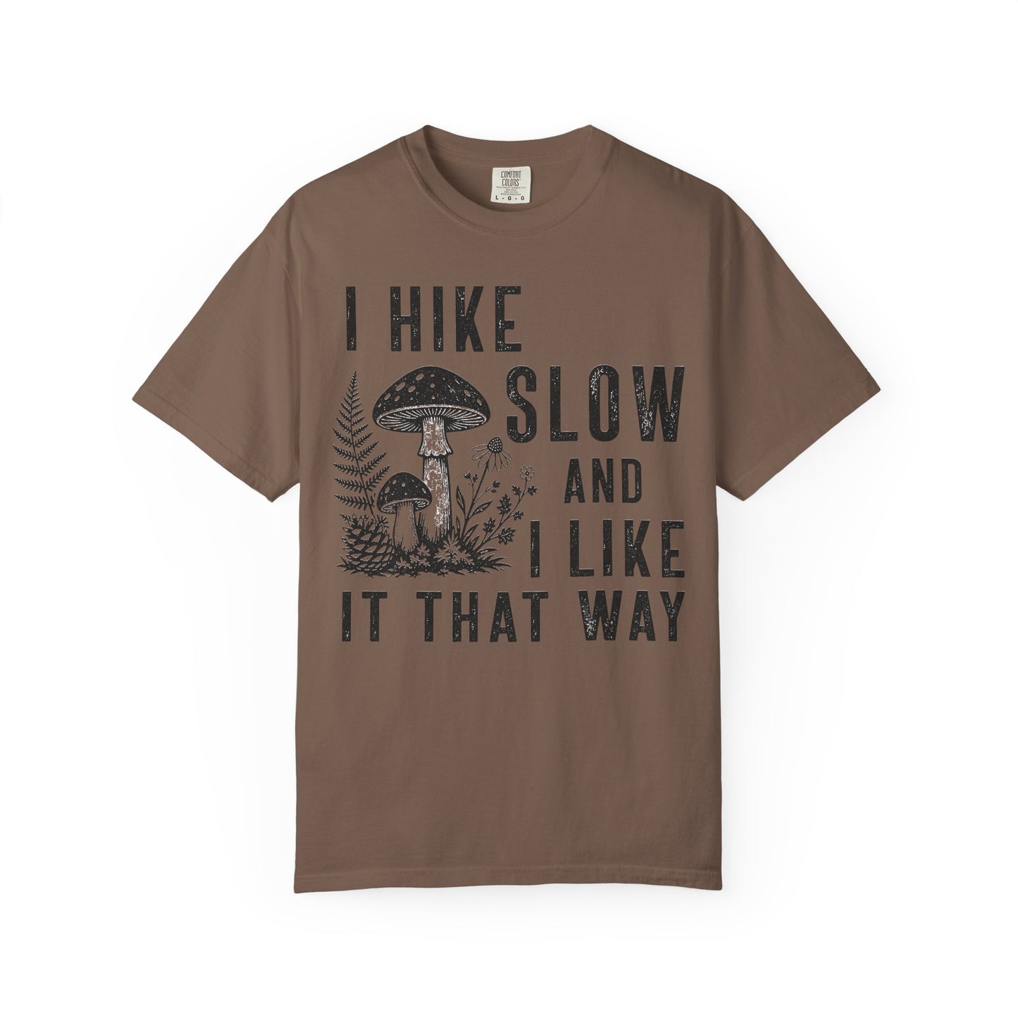 Slow And Steady T-Shirt