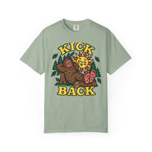 Kick Back Bigfoot T-Shirt
