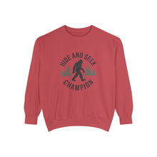 Hide & Seek Champion Sweatshirt