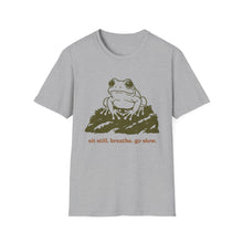 Sit Still T-Shirt