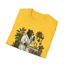 Slow Mornings T-Shirt
