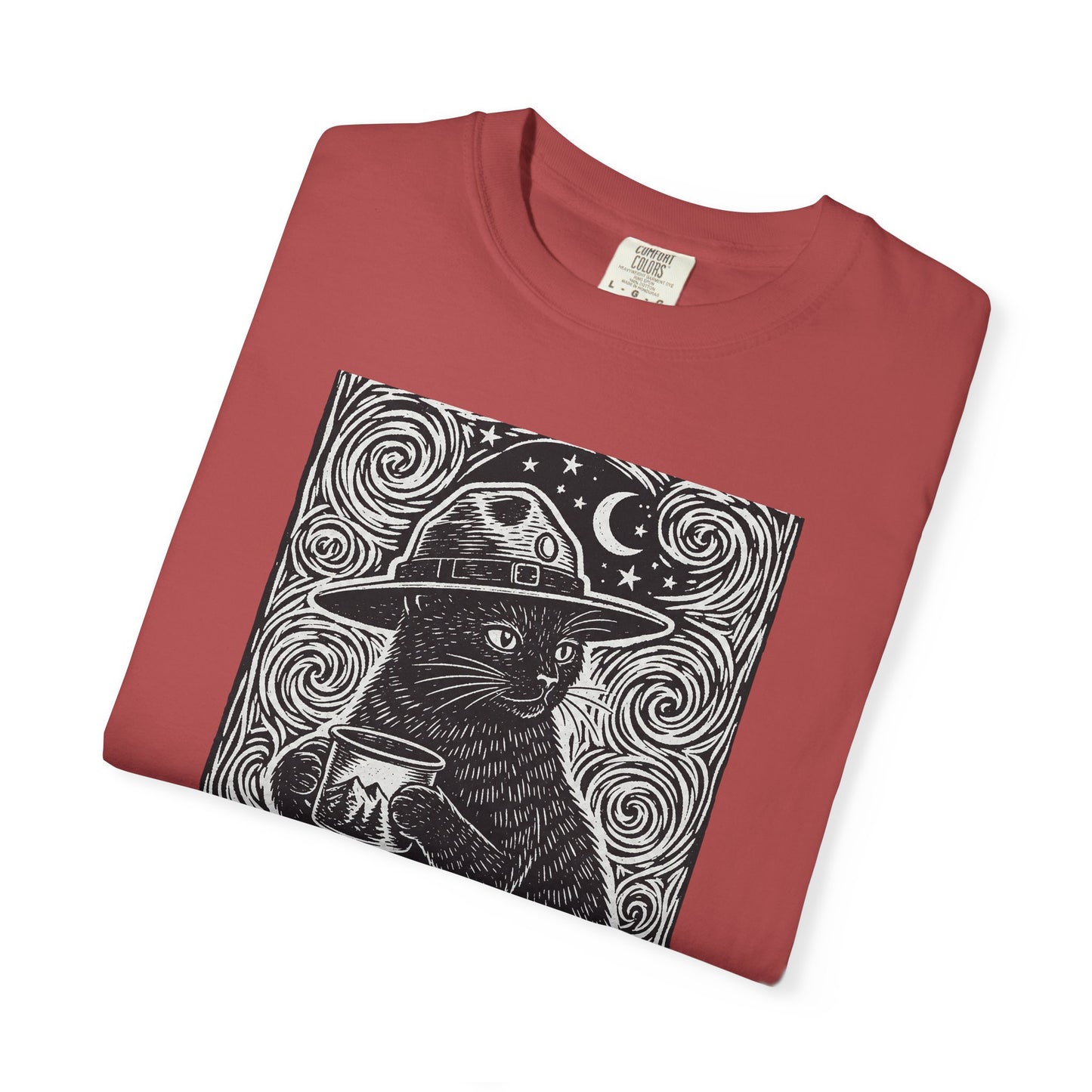 Ranger Purr T-Shirt