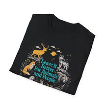 Leave It Better T-Shirt