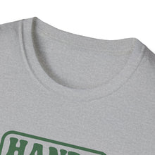 Hands Off T-Shirt