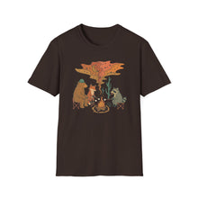 Coals & Company T-Shirt
