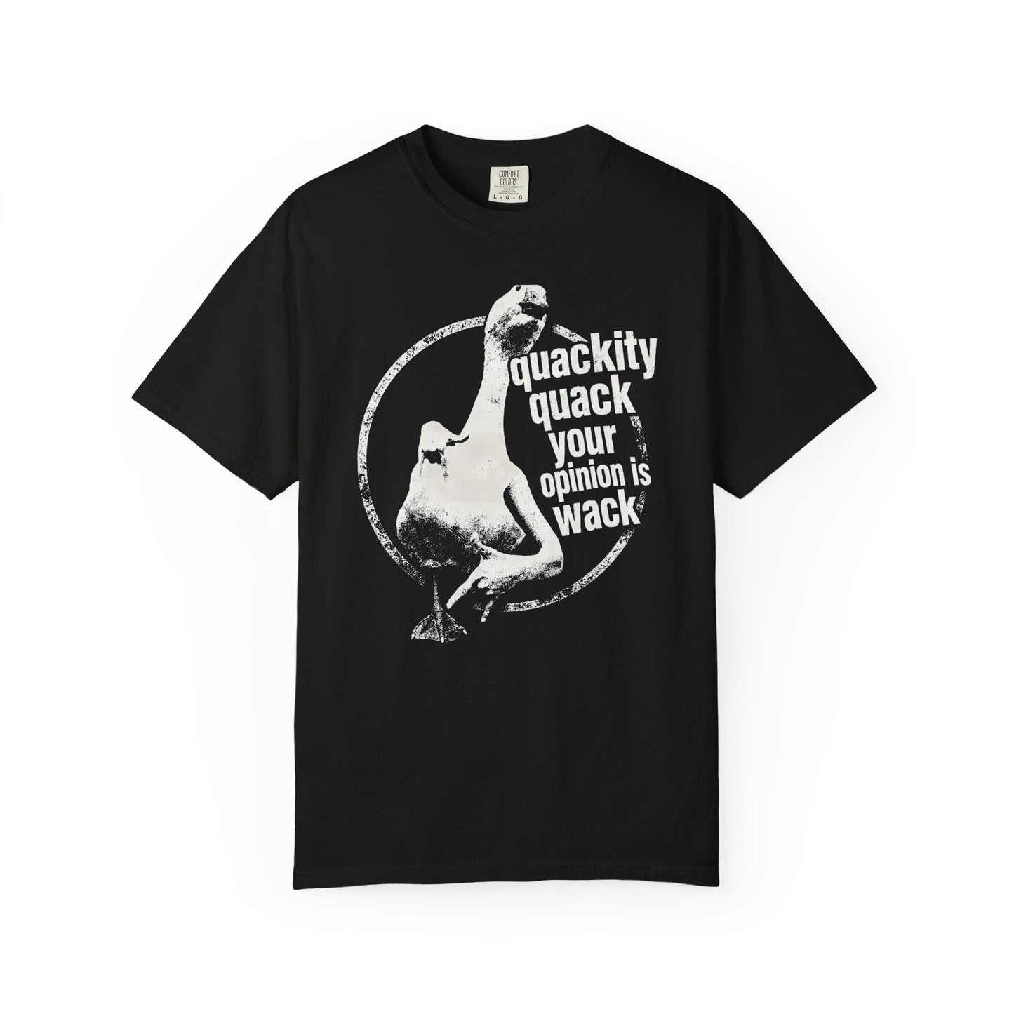 Quackity Quack T-Shirt