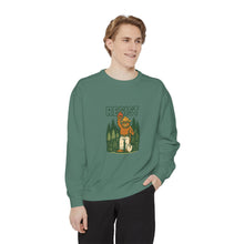 Resist Sweatshirt