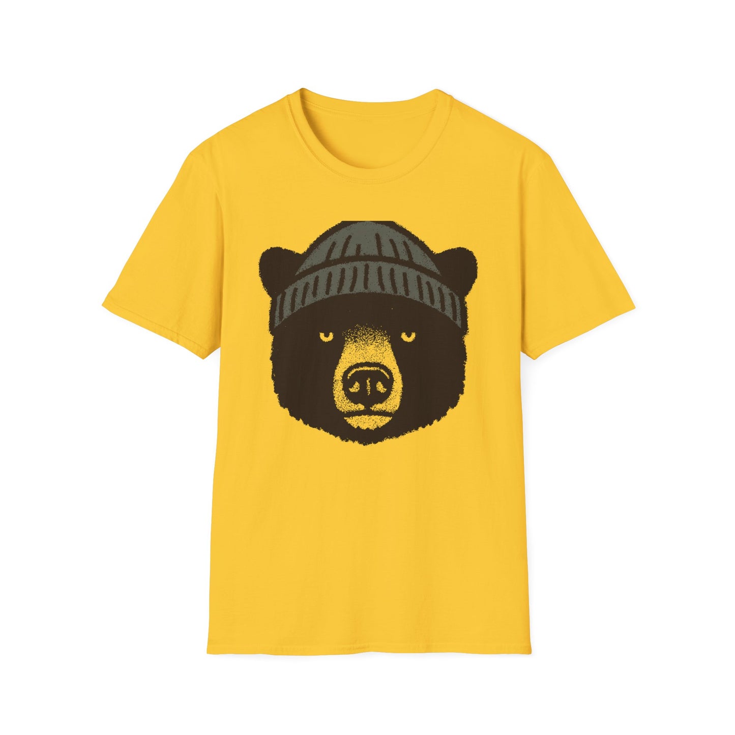 Grumpy Bear T-Shirt