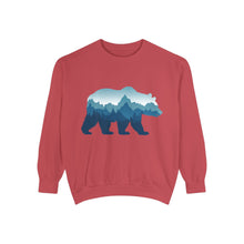 Bear Mountain Sweatshirt