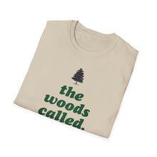 I Went T-Shirt
