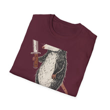 Done Playing Dead T-Shirt