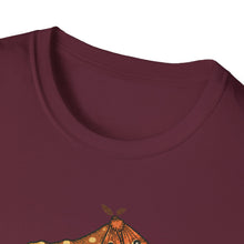 I Require Supervision Near Interesting Foliage T-Shirt