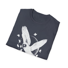 Owl Be Damned T-Shirt