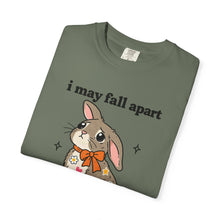 I May Fall Apart But The Bow Stays On T-Shirt