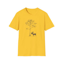 Aspen Meese T-Shirt