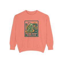 Instant Regret Sweatshirt